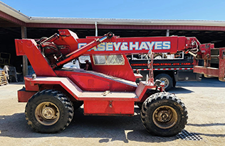 authorized Michelin Tire Dealer and Repair