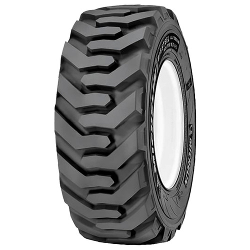 Skid Steer Tires Pneumatic and Solid
